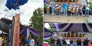 Family Day MTF Seluruh Cabang Wilayah Lampung