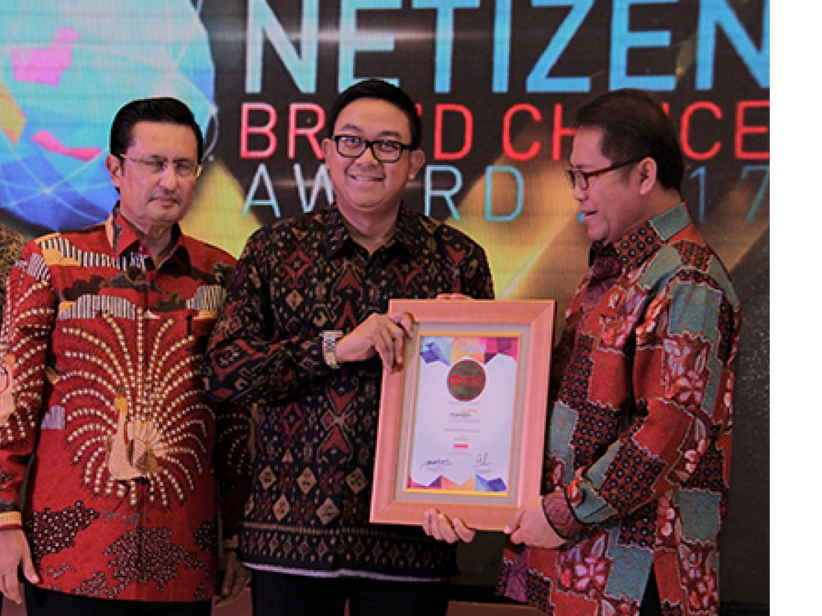 Netizen Awards 2017