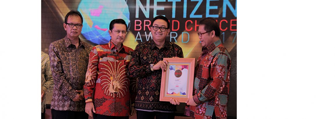 Netizen Awards 2017