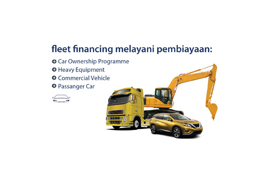 Fleet Financing