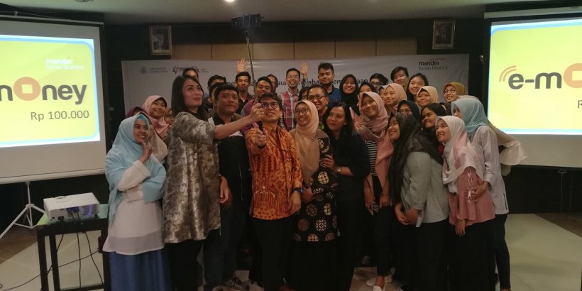 Gadjah Mada University Teaching Directors 2018